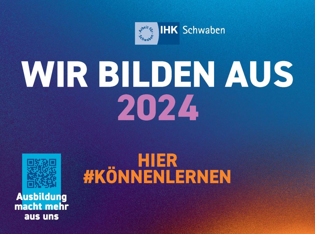 IHK Wir bilden aus Fachinformatiker